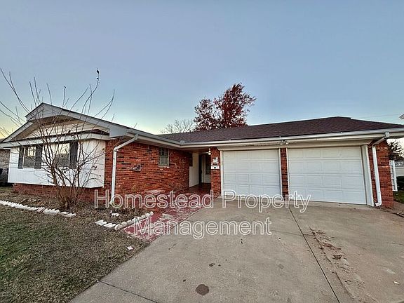 2nd image of 6313 S Robinson Dr