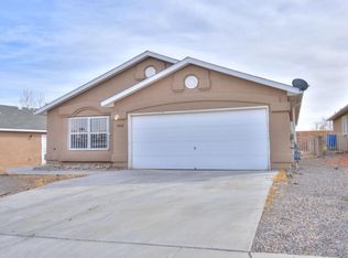 9638 Atrisco Ranch Rd SW, Albuquerque, NM 87121