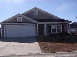 2043 Clipstone Dr, Ladson, SC 29456