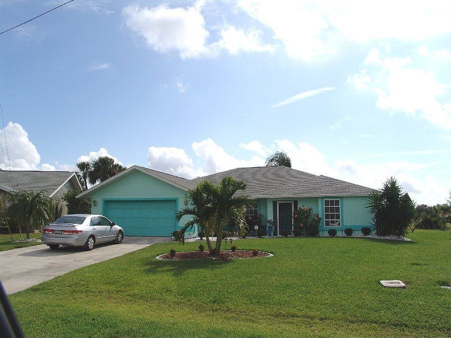 Submitted by your friendly, neighborhood Realtor