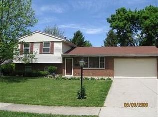 3061 E Stroop Rd, Dayton, OH 45440