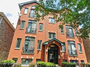 450 W 37th Pl #3W, Chicago, IL 60609