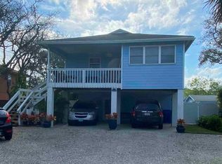 6549 Madison St, Saint Augustine, FL 32080