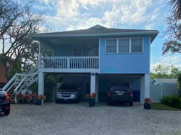 6549 Madison St, Saint Augustine, FL 32080