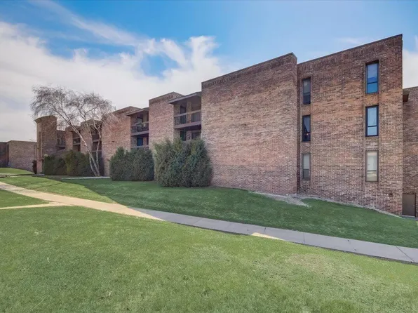 9002 West Lisbon AVENUE #311, Milwaukee, WI 53222