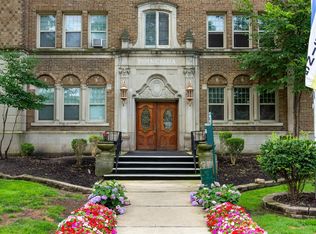 Poinciana, Cleveland, OH 44102
