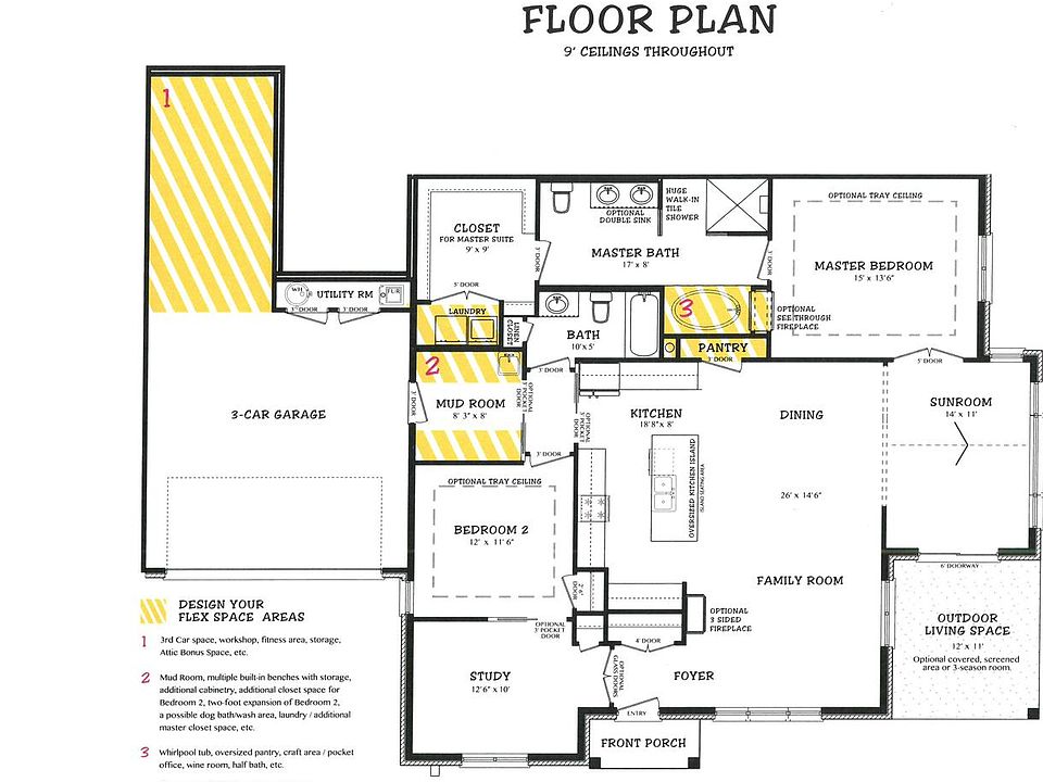 2nd image of 25 Briden Ln #25