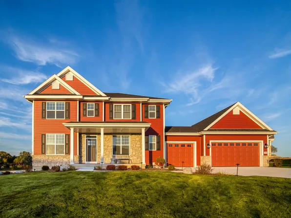 The Jackson Plan, The Glen at Waters Edge