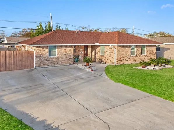 6421 Kawanee Ave, Metairie, LA 70003