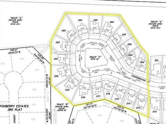 2nd image of S Foxborough Court Lees Smt