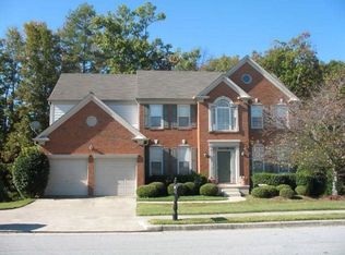 5422 Tormeall Trce, Suwanee, GA 30024