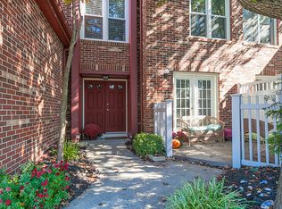 1133 Chanticleer, Cherry Hill, NJ 08003