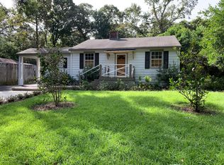 5171 Brentwood Ln, Mobile, AL 36608