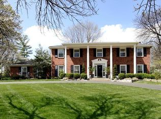 1867 Ironstone Rd, Saint Louis, MO 63131