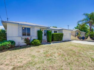 614 Goldenrod St, Escondido, CA 92027