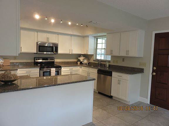 ALL NEW KITCHEN