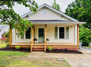 1225 W C St, Kannapolis, NC 28081