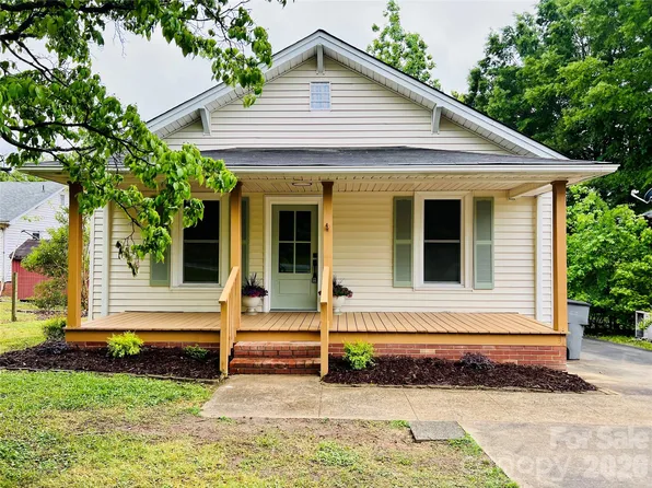 1225 W C St, Kannapolis, NC 28081