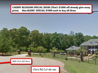 408 Chris Rd, Macon, GA 31220