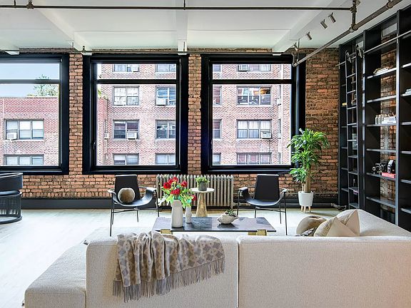 4th image of 55 W 16th St APT 9