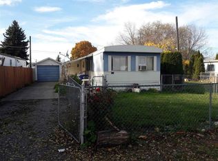 903 N Bowman Rd, Spokane, WA 99212