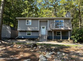 219 Foothill Blvd, Effort, PA 18330