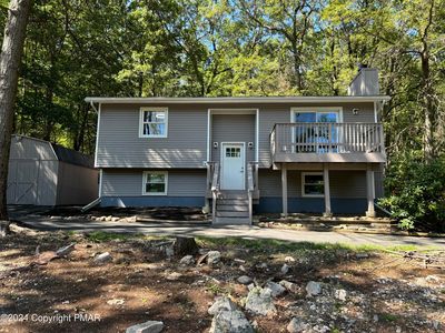 219 Foothill Blvd, Effort, PA, 18330