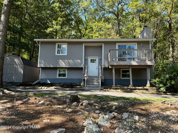 219 Foothill Blvd, Effort, PA 18330