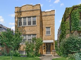 2542 W Cullom Ave, Chicago, IL 60618