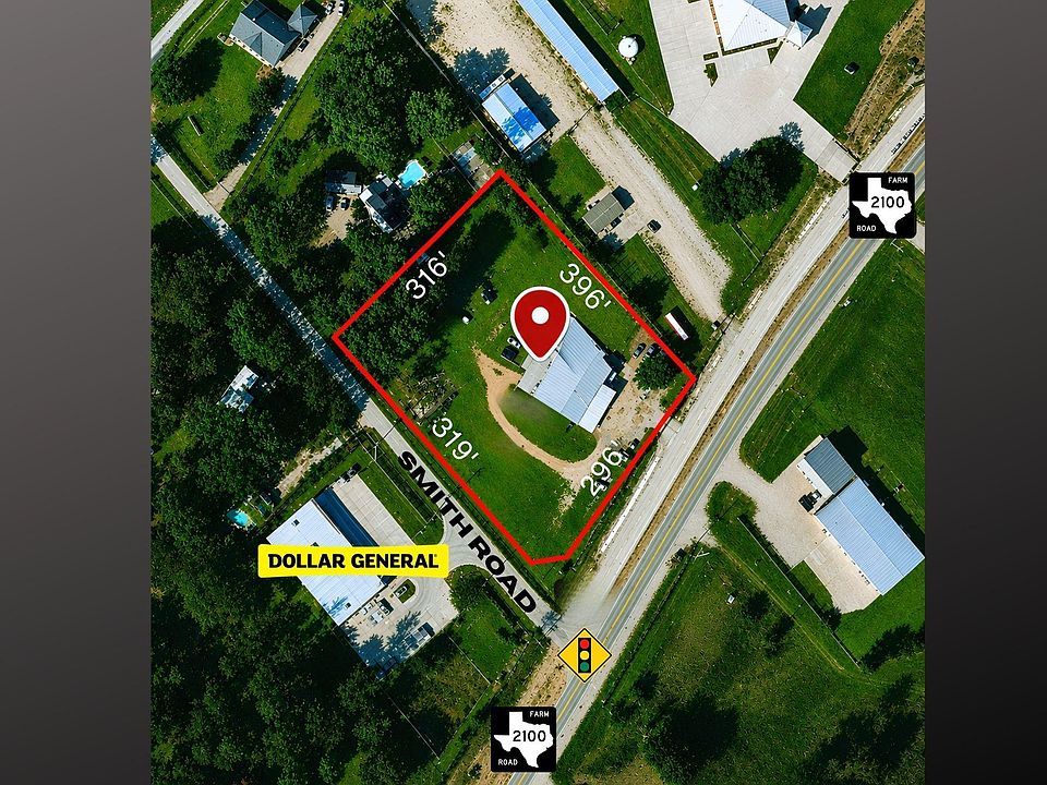 1st image of 24727 Fm 2100 Rd