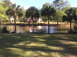 321 Deer Run Rd, Elgin, SC 29045