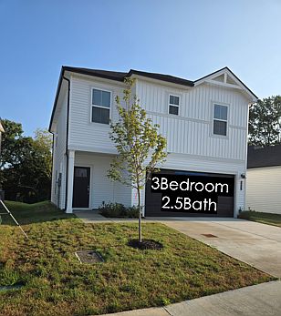 Brand New Construction
