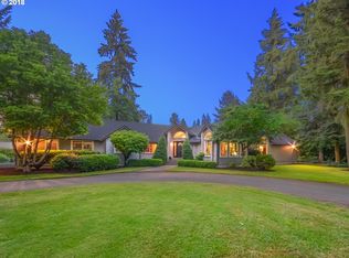 19519 NE 20th Ave, Ridgefield, WA 98642