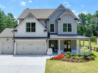 2621 Sunset Dr, Atlanta, GA 30345