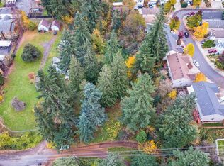 201 NE Newhouse Rd, Vancouver, WA 98663
