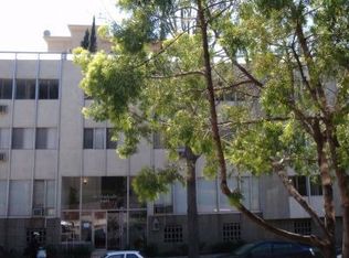 9480 Charleville Blvd APT 15, Beverly Hills, CA 90212