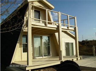 277 Mesquite Rd, Spur, TX 79370