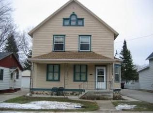 914 4th St, Kiel, WI 53042