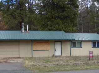 635 S 3rd Ave, Chiloquin, OR 97624