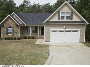 24 Wood Duck Trl, Sanford, NC 27332