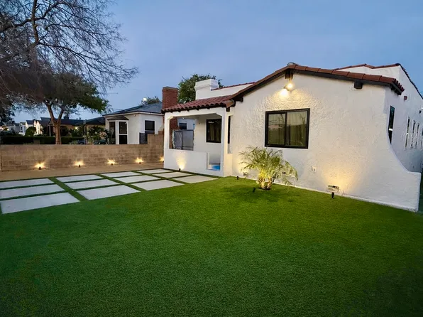 6556 3rd Ave #B, Los Angeles, CA 90043