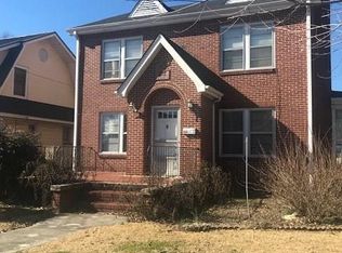 124 Mary St, Gadsden, AL 35903