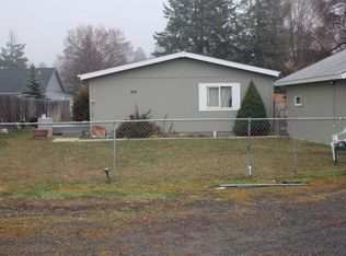 314 N Margaret Ave, Deer Park, WA 99006