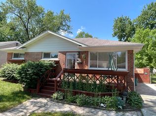 832 Parliament Ave, Madison Heights, MI 48071