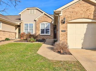 968 Oakmont Ct, Union, KY 41091