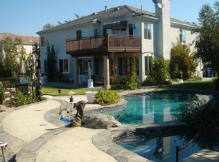 3813 Mountain Shadow Rd, Calabasas, CA 91301