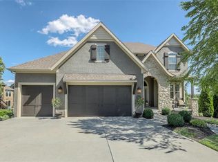 16521 Cody St, Overland Park, KS 66062