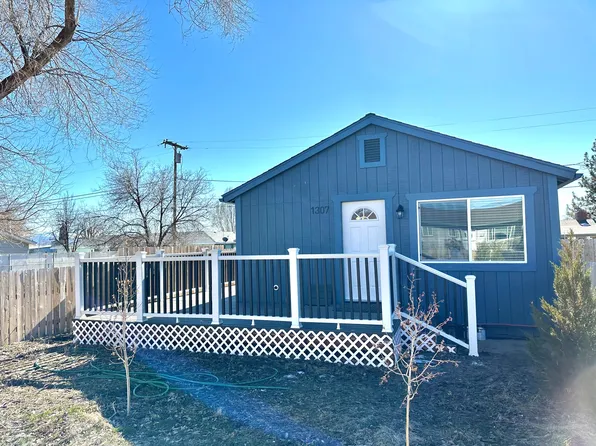 1307 W 11th St, Alturas, CA 96101