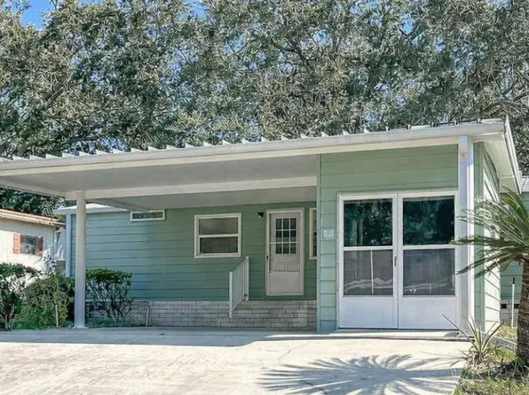 646 Hickory Hl #372, Lady Lake, FL 32159