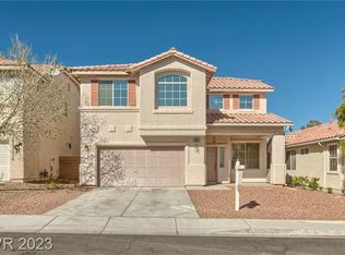 10054 Cambridge Blue Ave, Las Vegas, NV 89147